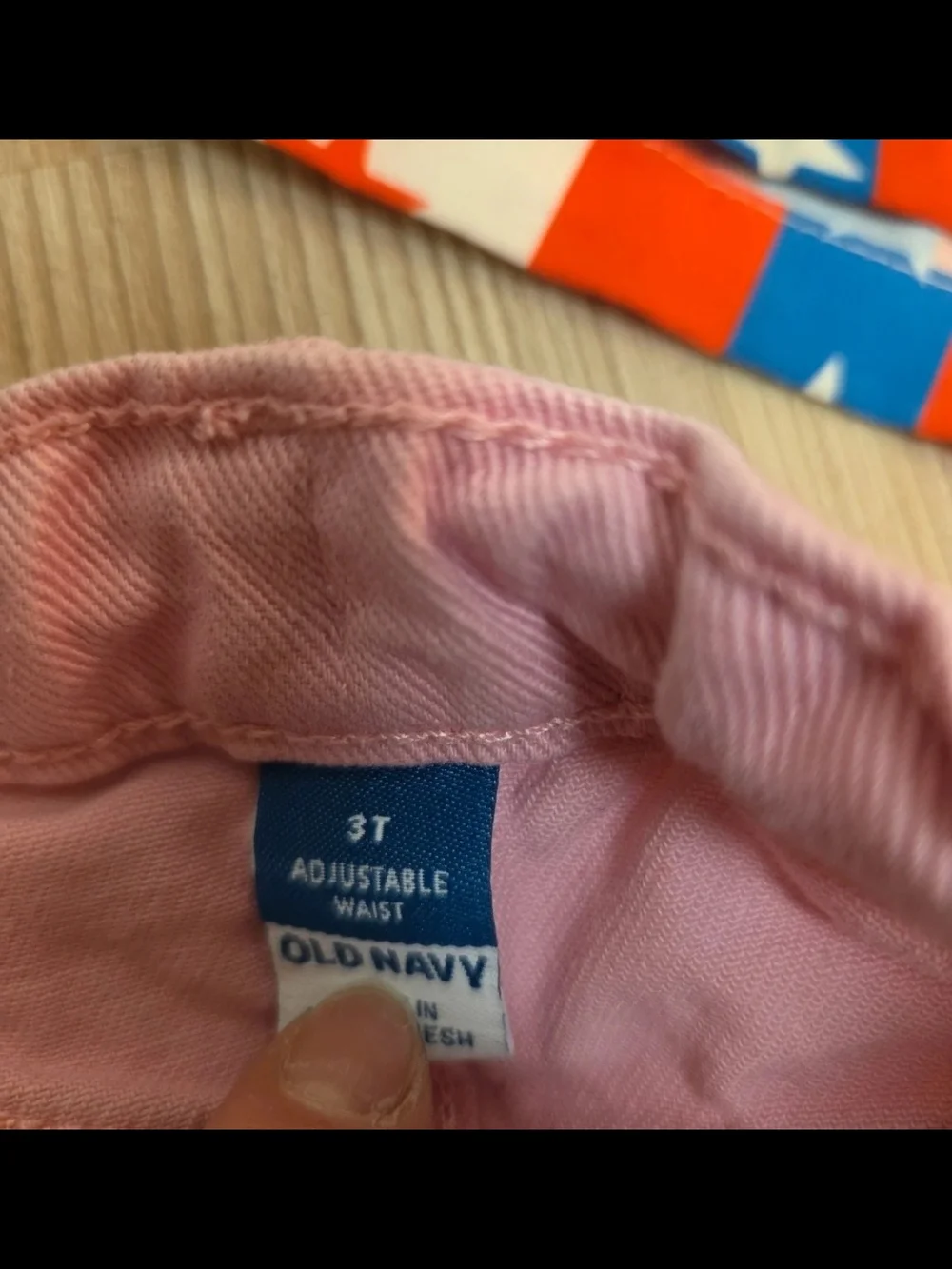 Girl 5t Shorts